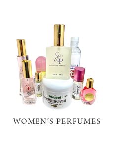 Patti labelle girlfriend perfume top