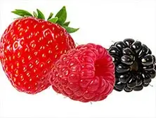Fruity