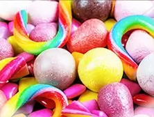 Sweets